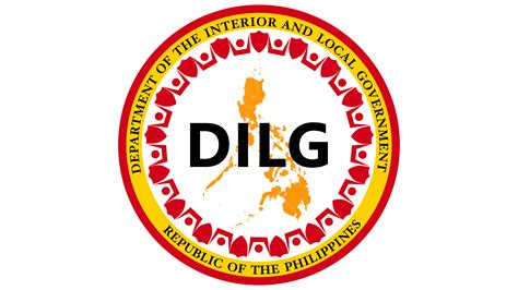 dilg logo|DILG Brand.